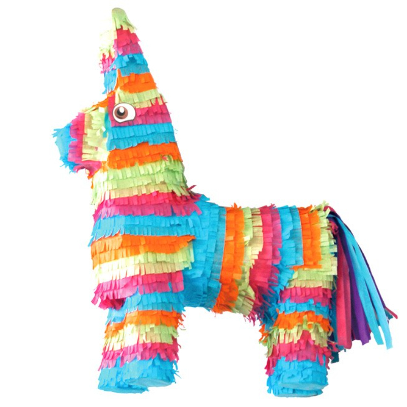 pinata asal