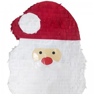 Pinata Páipéarna Nollag