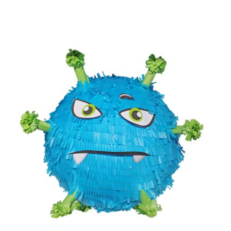 víreas pinata