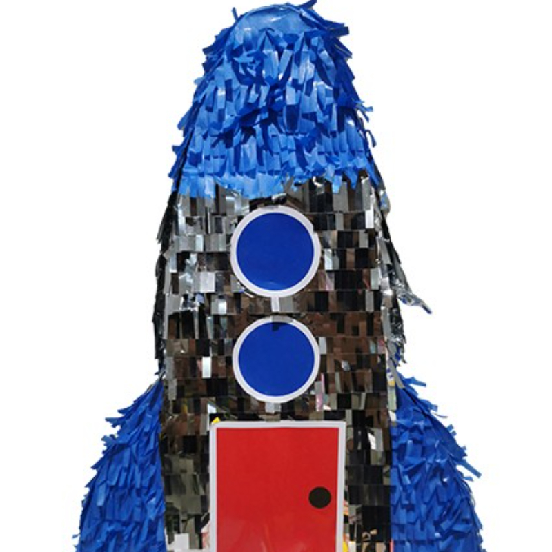 pinata gluaisteán