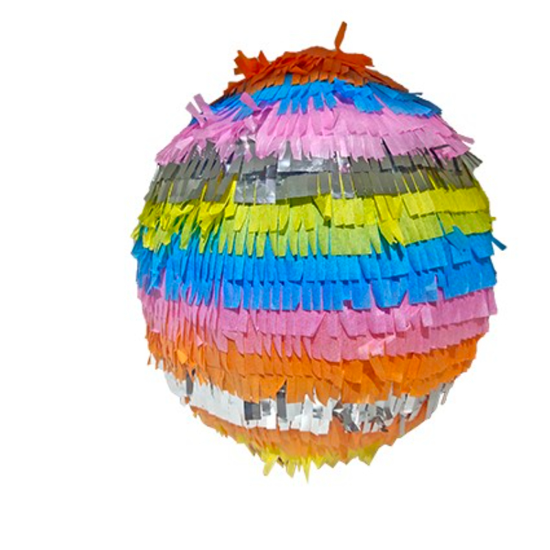 maisiúcháin cóisire ubh pinatas
