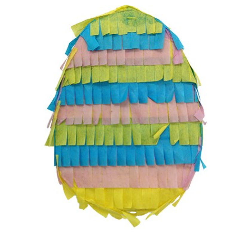 maisiúcháin cóisire ubh pinatas