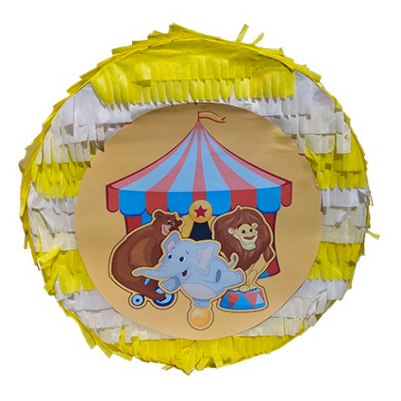 maisiúcháin cóisire ubh pinatas