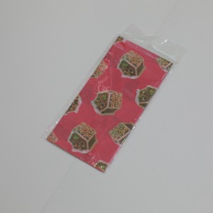 Páipéar Crepe Multicolor Ard -Neart Monarcha Saincheaptha