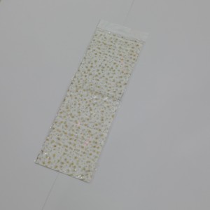 Páipéar crepe patrún