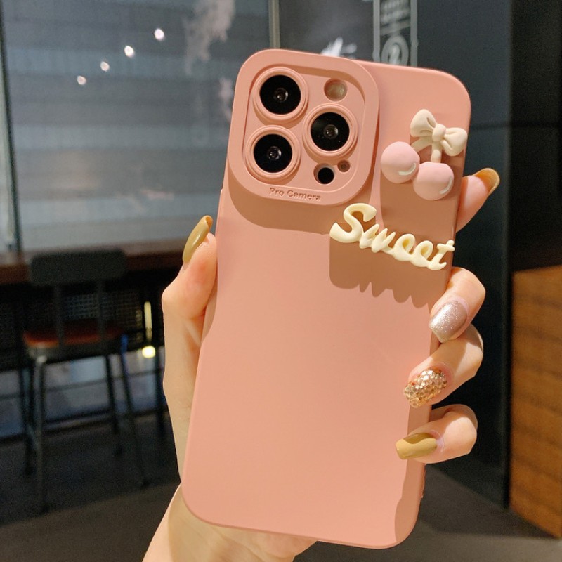 Oiriúnach do Apple iPhone12 cás fón póca pro max, cás fón póca silicone, cás bog fón póca silíní cás bog