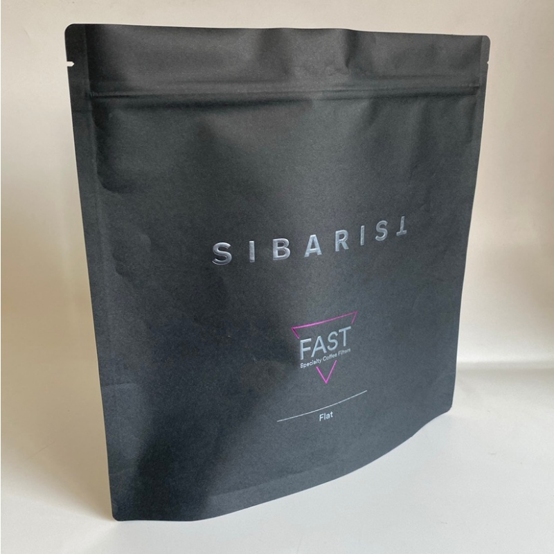 Teicneolaíocht Stampaí Nua Nua - Stampa te cuasach agus dronnach