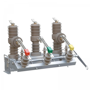 Athshocrú uathoibríoch Ciorcad Mehanism Buan Maighnéadach Buan