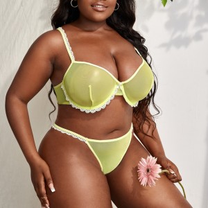 Codarsnacht Mini lása Baile Átha Troim Socraigh Lingerie Mogalra