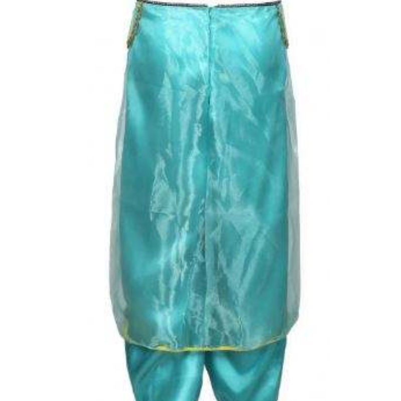 Jasmine Banphrionsa Gúna Cosplay Cosplay Cosplay Oíche Shamhna Caitheamh Céim Cosplay
