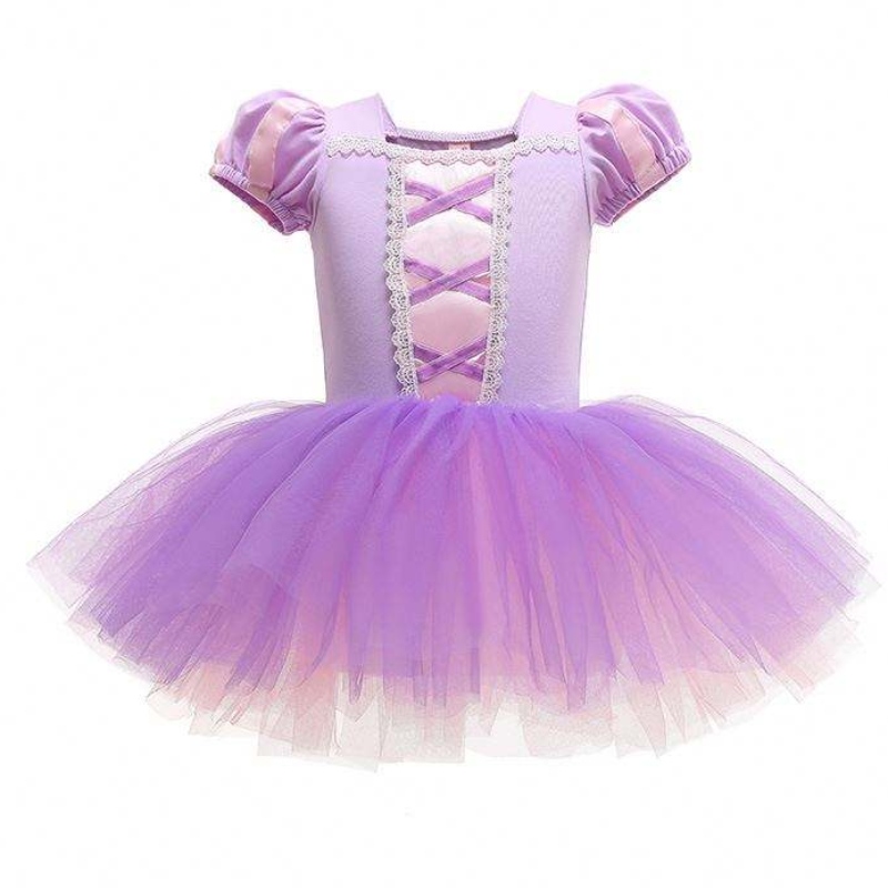 Baige Banphrionsa Elsa Éadaí Cotton Éadaí Éadaí Éadaí Éadaí Éadaí Éadaí Éadaí Páirtí Éadaí Balllet Dearadh Tutu Dearadh