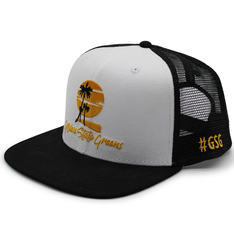 Lógó saincheaptha Hip Hop Hat 3D Bróidnéireacht Lógó Saincheaptha Cotton Il -Dathanna Caipín Baseball do Spórt Allamuigh