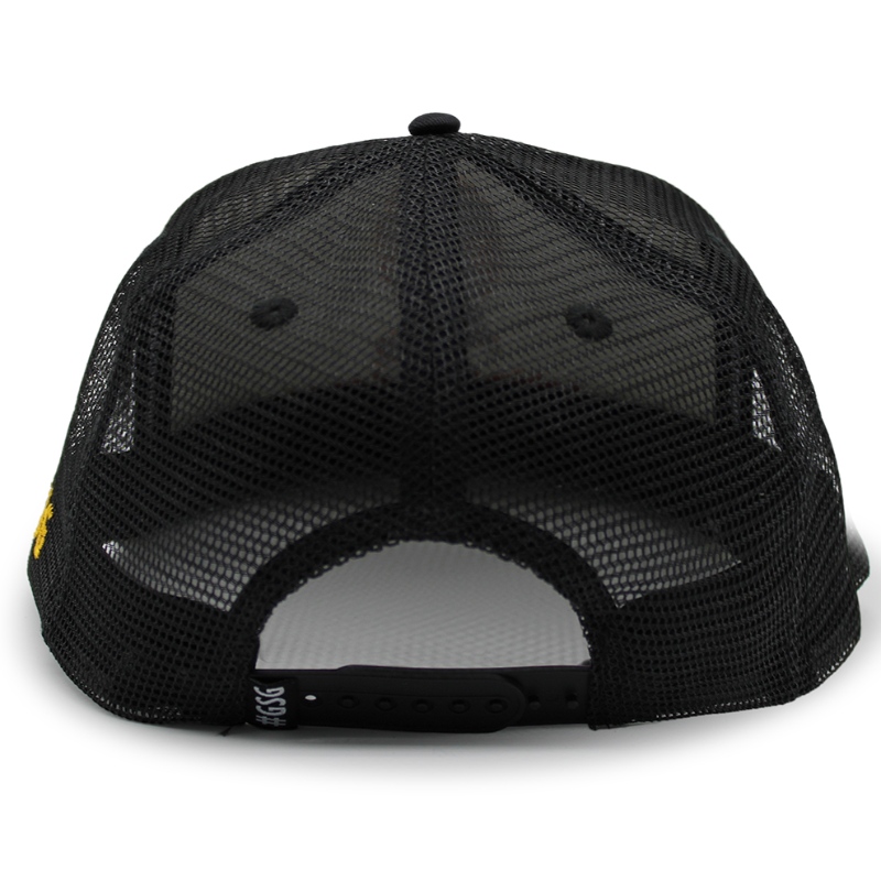 Lógó saincheaptha Hip Hop Hat 3D Bróidnéireacht Lógó Saincheaptha Cotton Il -Dathanna Caipín Baseball do Spórt Allamuigh