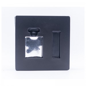 Tráidire Pacáistiú Blister Plaisteach Plaisteach