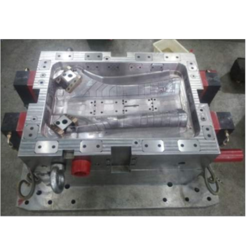 Colún Instealladh Plaisteach Mould-Auto-A