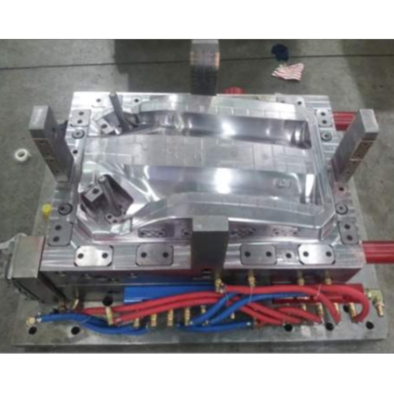 Colún Instealladh Plaisteach Mould-Auto-A