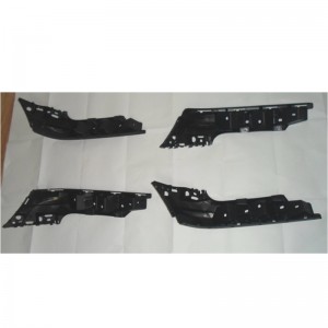 Instealladh plaisteach mould-uathoibríoch gráta