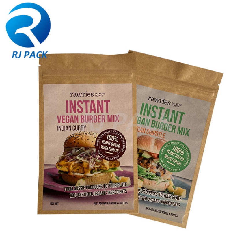 Buntáistí a bhaineann le púitsí clóite digiteach Kraft