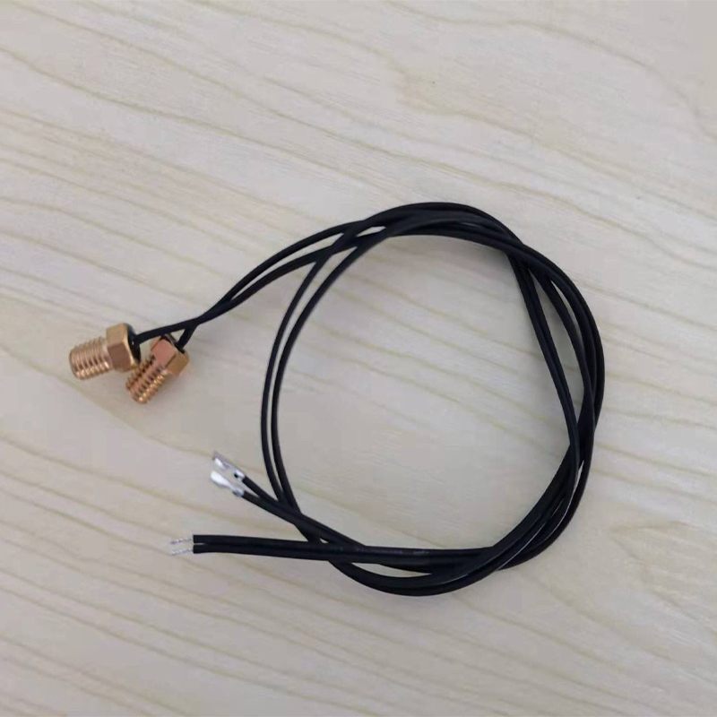 Braiteoir teochta feithiclí leictreacha NTC Thermistor 10K
