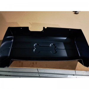 Tithíocht treadmill