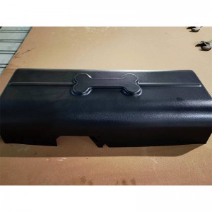 Tithíocht treadmill