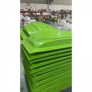 Sliogán plaisteach carr gan tiománaí