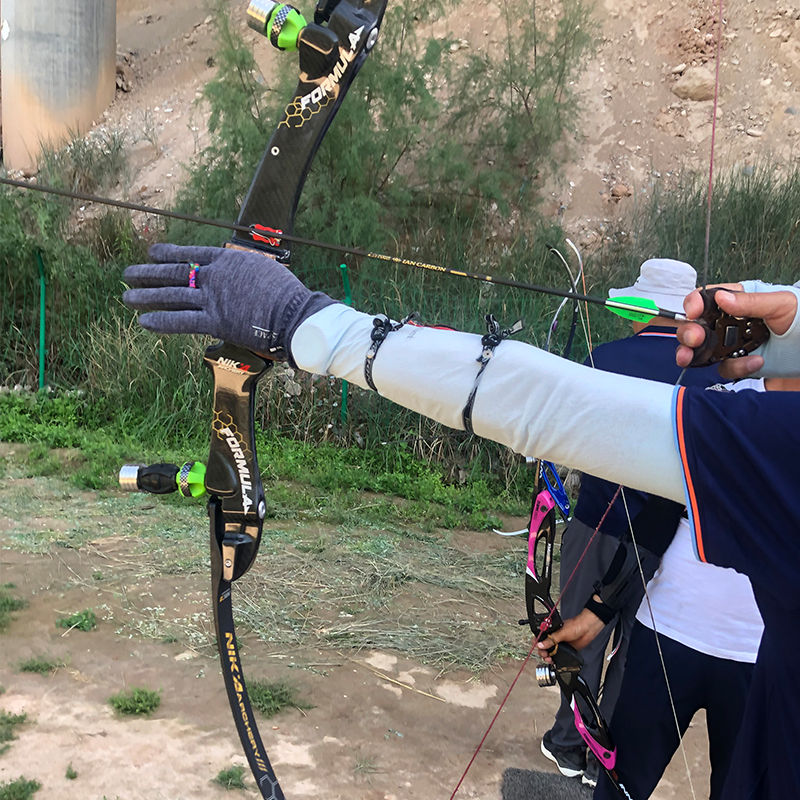 Sprioc lámhach le chéile