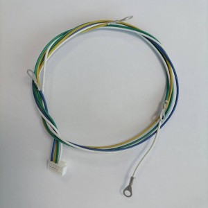 Úim sreangaithe ceallraí fuinnimhnua