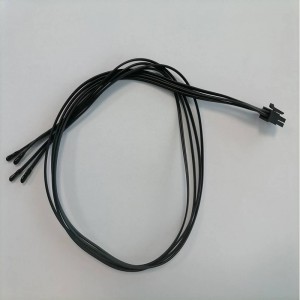 Úim Sreangú Fuinnimh Nua 3950K 3435K