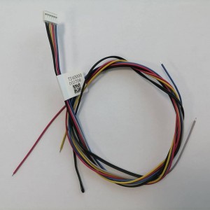 Úim Braiteoir Fuinnimh Nua