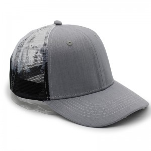 Caipín baseball bán saincheaptha caipín gorras ardcháilíochta hata baseball mórdhíola 3d paiste rubair caipín caipín baseball caipín