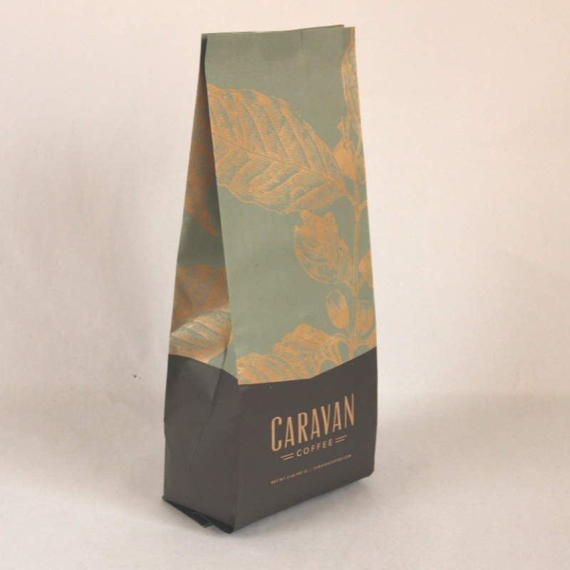 Cheannaigh an chuideachta meaisín lán -uathoibríoch le déanaí