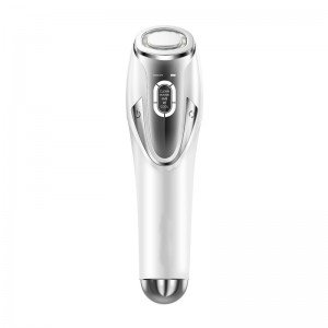 An meaisín áilleachtnua radiofrequency