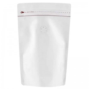 Caife Seas suas pouch le comhla aeir