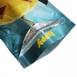 Málaí Pacáistithe Clóite saincheaptha