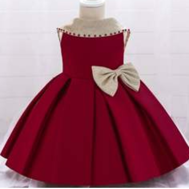 Dearadh Frocks Chiffon Órga Mórdhíola Baige