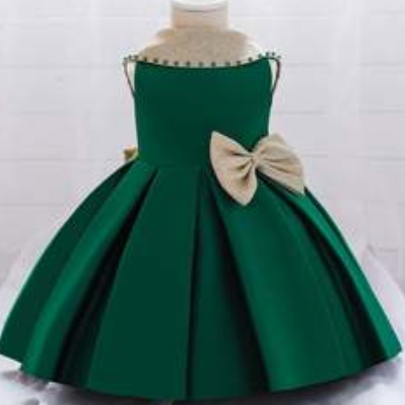 Dearadh Frocks Chiffon Órga Mórdhíola Baige