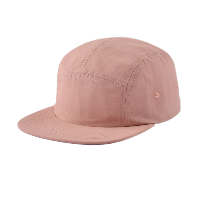 Lógó saincheaptha hip hop hata 3D lógó saincheaptha dearadhnua campa ísealphróifíleneamhstruchtúrtha bánníolón plain 5 hata painéil