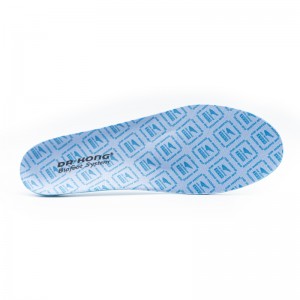 Insole compordach pu
