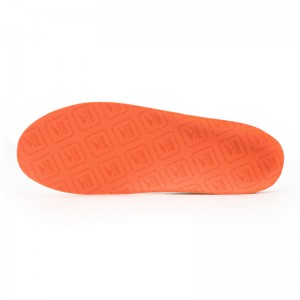 Insole Ortaipéideach PU