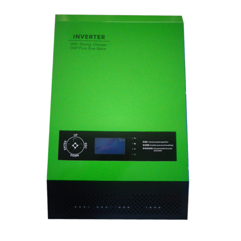 V Sraith Inverter Gréine Cliste Minicíocht Íseal V