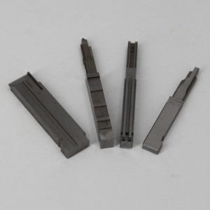 Mould-Insert Instealladh Plaisteach