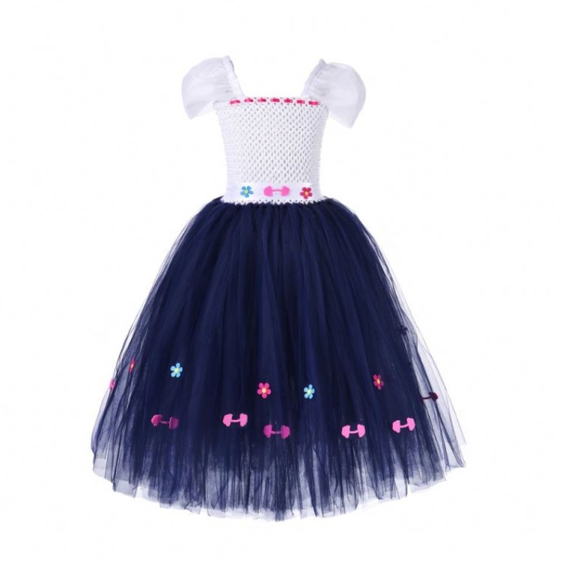 Outfits Cosplay Luisa Madrigal Coitianta an tSamhraidh