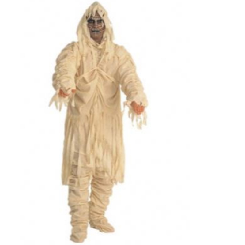 Éadaí Éadaí do Dhaoine Fásta Oíche Shamhna Nightmare Éadach Éadach Zombie Éadaí Ghost Cosplay Cosplay Mummy