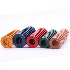 65mn Múnla Cruach Alloy Earraigh Sreangán Maol Sreang Earraigh Cruach Crua -earraí Earraigh Próiseáil Earraigh Dronuilleogach