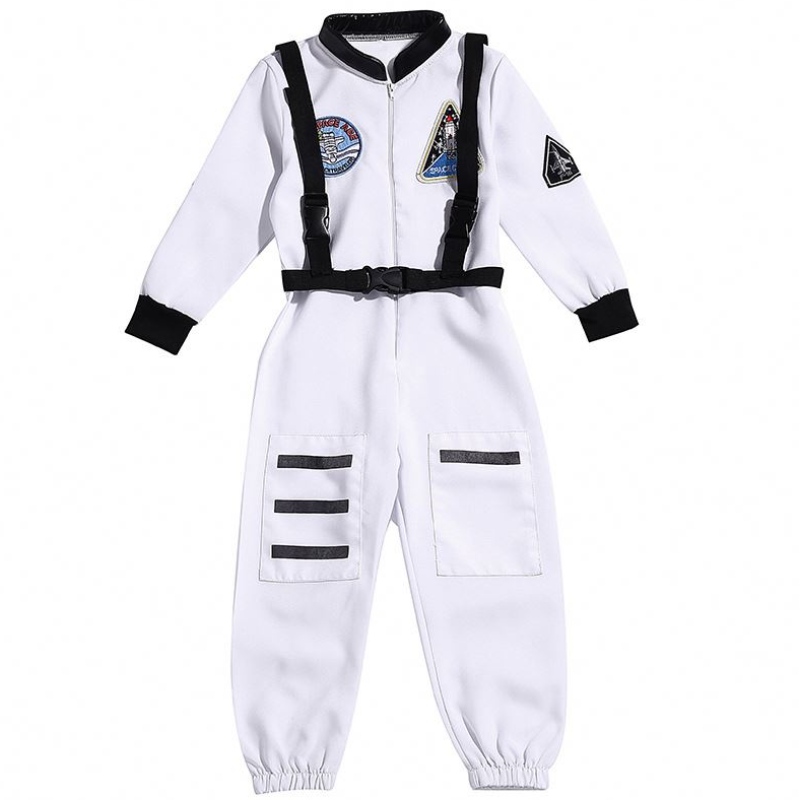 Buachaillí Oíche Shamhna Cailíní Kids Spás Ról Ról Ról Ról -Spreagadh Kids Costumes Kids Kids
