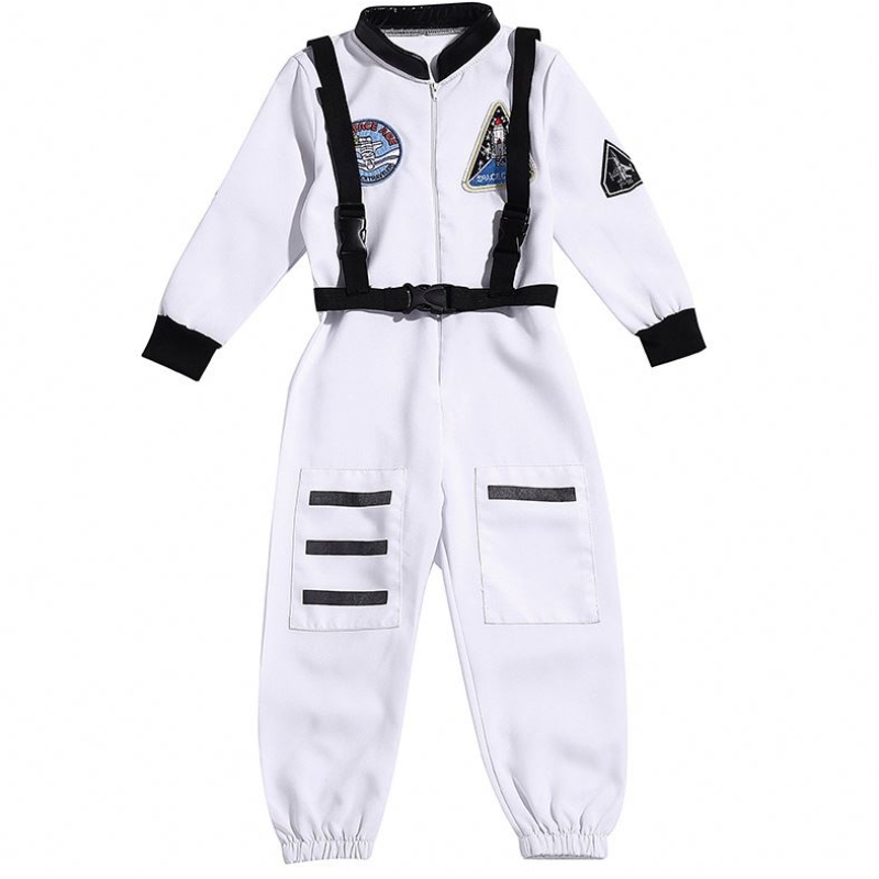 Buachaillí Oíche Shamhna páistí Kids Spás Ról Ról Ról Súgartha Kids Kids Costumes HCBC-014