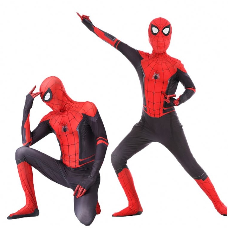 3D páistí mná damhán alla damhán alla gwen gwendolyn maxine stacy stacy zentai culaith damháin alla cosplay cosplay cultacha Oíche Shamhna do chailíní