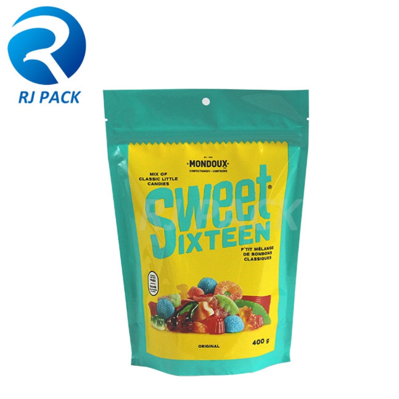 Tá athchúrsáil púitsí pacáistithe in -athchúrsáilte PP indéanta