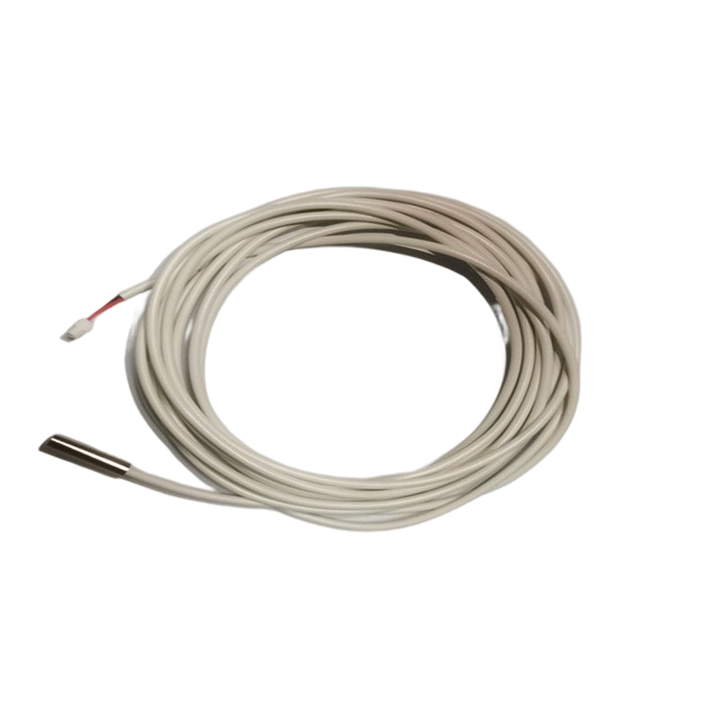 IP68 Braiteoir Teochta NTC Uiscedhíonach NTC Thermistor NTC